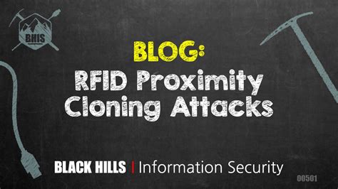 what is the darkside of rfid tags|rfid proximity cloning attack.